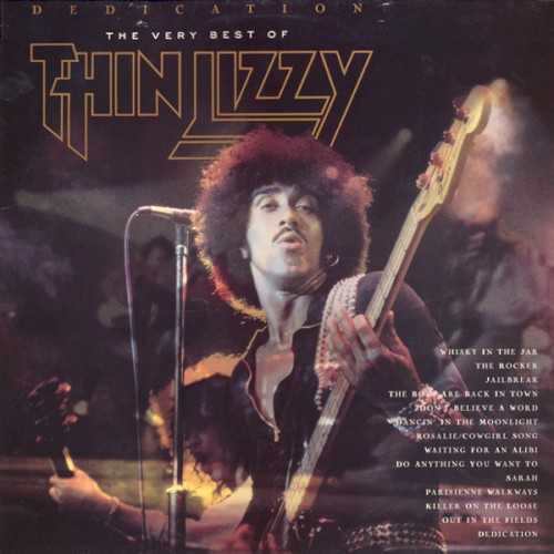 dedication_the_very_best_of_thin_lizzy