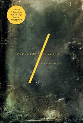 Allmusic album Review : During their lengthy career, Throwing Muses began as American college rock pioneers in the 80s and 90s, and in the 2000s and 2010s, provided a model of how critically acclaimed -- but not necessarily best-selling -- artists could thrive when the industry was in turmoil. Fed up with fickle record labels, in 2007 Kristin Hersh co-founded the Cash Music nonprofit to help musicians connect with and sell music to their fans; since then, it feels like shes been been building toward a project like the sprawling, often stunning Purgatory/Paradise, which pairs 32 songs with a book filled with illustrations, essays by Hersh, and 4AD-esque graphic design from drummer David Narcizo. In 2010, she published her memoir Rat Girl; her album Crooked from that year also featured an art book. Like those releases, this album is aimed very much at die-hard fans. Hersh, Narcizo, and bassist Bernard Georges sound lean and scrappy, much as the band did on Hunkpapas volatile mix of folk and rock, while the many short songs evoke the interludes and snippets that graced classic 4AD albums such as House Tornado and The Real Ramona. In just the first three songs alone, the trio covers plenty of ground, moving from "Smoky Hands" meditative poetry to "Morning Birds 1"s righteous blaze and "Sleepwalking 2"s anguish. Throughout, the Muses explore their ruminative, acoustic side ("Curtains 1"), their raging side ("Slippershell," "Sunray Venus"), and their rare but surefire pop side ("Cherry Candy 1," "Walking Talking"). At times it feels like songs are coming at listeners ears from all directions; less patient listeners might want more focus, but this set was designed to be parsed and savored. Every part of Purgatory/Paradise -- which takes its name from an intersection in Hershs Rhode Island hometown, shedding more light on the fire and brimstone of the Muses early days -- has meaning for the band and its listeners, making it a satisfying artifact in a time when music is becoming increasingly disposable. May they ever go against the grain. purgatory_paradise