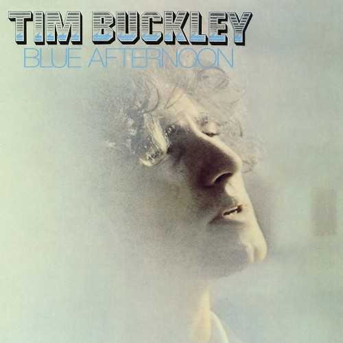 Allmusic album Review : Blue Afternoon was Tim Buckleys first self-produced record and his debut for Herb Cohen and Frank Zappas Straight label. Buckleys first two albums were very much of their time and place, with their psychedelically tinged folk-rock compositions; naïve, romantic lyrical content; and moments of earnest protest. The introduction of acoustic bass and vibes into the arrangements on Happy Sad signaled a change in direction, however, and Blue Afternoon displayed similar jazz tendencies, using the same group of musicians plus drummer Jimmy Madison. Several tracks on Blue Afternoon are songs Buckley had intended to record on earlier albums but had not completed. The brooding "Chase the Blues Away" and the lighter, more upbeat "Happy Time," for instance, are numbers he had worked on in the summer of 1968 for possible inclusion on Happy Sad. (Demos can be heard on Rhinos Works in Progress album.) Here, as he did on Happy Sad, Buckley takes the folk song as his starting point and expands it, drawing on jazz influences to create new dynamics and to emphasize atmosphere and mood. This approach can be best appreciated on the mournful "The River," as simple acoustic guitar, cymbals, and vibes build a fluid, ebbing, and flowing arrangement around Buckleys beautiful, melancholy vocals. The period between 1968 and 1970 was an intensely creative one for Tim Buckley. Remarkably, during the same four weeks in which he recorded Blue Afternoon, he also recorded its follow-up, Lorca, and material for Starsailor. Its not surprising, then, that Blue Afternoon hints at Buckleys subsequent musical direction. While not in the experimental, avant-garde vein of the more challenging material on those next two albums, "The Train" foregrounds Lee Underwoods quietly intense, jazzy guitar and Buckleys vocal prowess, prefiguring the feeling of tracks like Lorcas "Nobody Walkin" and Starsailors "Monterey." blue_afternoon
