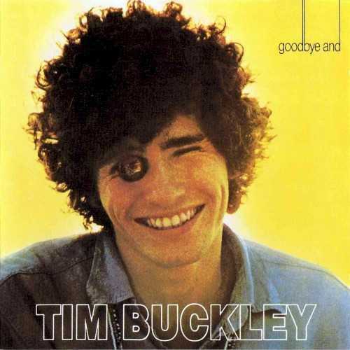 Allmusic album Review : Often cited as the ultimate Tim Buckley statement, Goodbye and Hello is indeed a fabulous album, but its merely one side of Tim Buckleys enormous talent. Recorded in the middle of 1967 (in the afterglow of Sgt. Pepper), this album is clearly inspired by Peppers exploratory spirit. More often than not, this helps to bring Buckleys awesome musical vision home, but occasionally falters. Not that the album is overrated (its not), its just that it is only one side of Buckley. The finest songs on the album were written by him alone, particularly "Once I Was" and "Pleasant Street." Buoyed by Jerry Yesters excellent production, these tracks are easily among the finest example of Buckleys psychedelic/folk vision. A few tracks, namely the title cut and "No Man Can Find the War," were co-written by poet Larry Beckett. While Becketts lyrics are undoubtedly literate and evocative, they occasionally tend to be too heavy-handed for Buckley. However, this is a minor criticism of an excellent and revolutionary album that was a quantum leap for both Tim Buckley and the audience. goodbye_and_hello