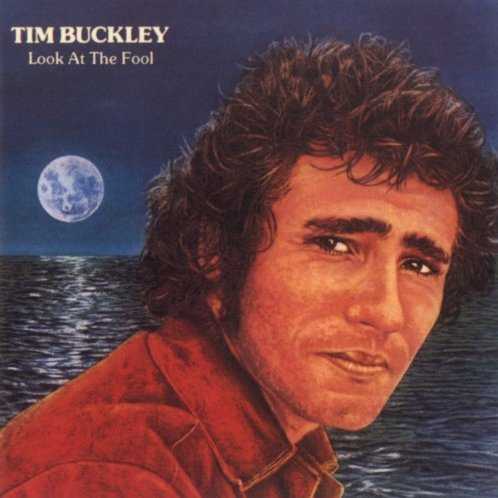 Allmusic album Review : Tim Buckleys final album is a sad, burned-out affair, suffering from weak, poorly conceived material and washed-out soul-rock arrangements. Most troublingly, Buckleys voice -- the one asset he could always count on -- had itself begun to deteriorate. Here his vocals were distressingly thin, like torn socks that have gone through the laundry cycle one too many times. look_at_the_fool