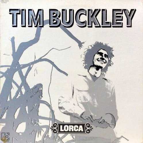 Allmusic album Review : Buckley stunned and, to a rare degree, alienated fans with the dissonant, at times wearying, avant-garde exercises in vocal gymnastics that took up the entire first side of this LP. Side two was far more accessible, though Buckleys fusion of folk instrumentation with jazzy improvisation on extended compositions continued to take him further away from his folk-rock roots. lorca