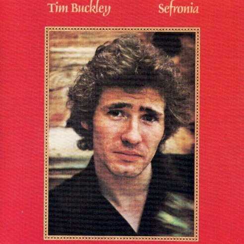 Allmusic album Review : Tim Buckley went deeper into white funk on Sefronia, despite two problems: white funk was not the forte of these L.A. session musicians and female backup vocalists, and not the style for which Buckley himself had the greatest empathy. His voice isnt as stunning as usual on his next-to-last album, but the bigger problem is the material, which is usually forced and pedestrian. Glimmers of quality can be heard on his cover of Fred Neils "The Dolphins," and the strange two-part title track, which is a throwback to his more ambitious vocal workouts of times past. sefronia