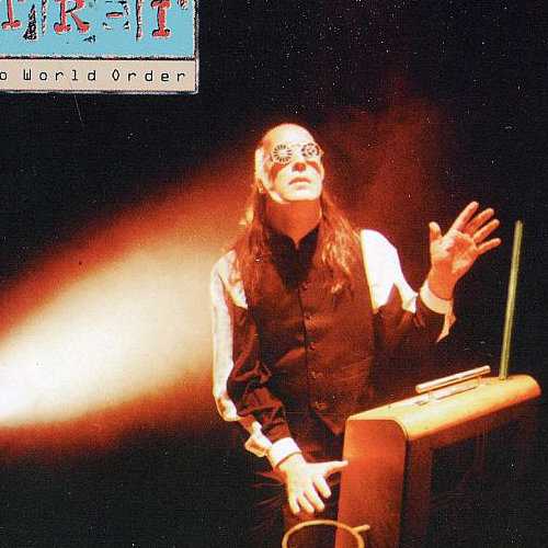 Allmusic album Review : Every Todd Rundgren album seems to have a gimmick, and on this one, the trick is that he recorded almost four hours of musical fragments of four to eight seconds each and put them on an interactive CD so that they could be combined in a nearly infinite number of ways. If you have a CD-ROM, that is. If you only have a regular old CD player, this noninteractive version presents ten songs and six variations on them. Rundgren has added rap to his arsenal, his lyrics are more political, and many of the tracks seem aimed at the dancefloor. Rundgren fans will be put off, while the new jack swingers wont bother to listen. But the real problem is that its just not very good. no_world_order