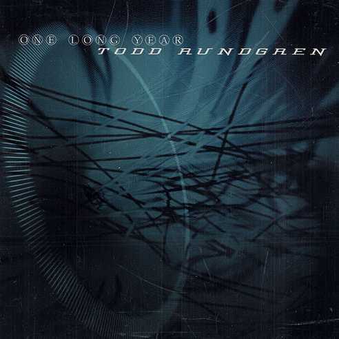Allmusic album Review : During the last quarter of the 90s, Todd Rundgren spent much of his time on the Internet, distributing music and previews of his in-progress autobiography through his net service, Patronet. Hence, the appearance of One Long Year, a disc that collects highlights from the Patronet service, plus a couple odds and ends. Technically, it doesnt have a cohesive concept like With a Twist or TR-I, but thats fine, because its patchwork quality is not only charming, it results in a ragged, multifaceted pop charmer reminiscent of 1982s The Ever Popular Tortured Artist Effect. Like that album, One Long Year boasts a fair share of sparkling pop gems. This time around, its not quite as pop oriented or tuneful, since there are a re-recording of "Love of the Common Man" and a cut-and-paste instrumental ("Mary and the Holy Ghost") among the rockers, ballads, and pop tunes. This may result in choppy momentum, but diehards are much more likely to appreciate these quirks rather than be alienated by them. Theyd be right to accept them, since the gems are things to embrace. "I Hate My Frickin ISP" may be a goofy rant at Internet service providers, but it has a hook and it rocks, just like the cheerfully sleazy "Yer Fast (And I Like It)." It doesnt all drive hard, however, there are sweet moments like "Buffalo Grass" and "The Surf Talks" that give the album an appealing sheen. True, this doesnt really make One Long Year a classic -- even a second-tier Rundgren classic like, say, Tortured Artist -- but it is a highly enjoyable patchwork that illustrates that Rundgren remains a restless musical experimenter and a first-class pop craftsman. And thats enough for anybody thats curious about a new Rundgren album in 2000. one_long_year