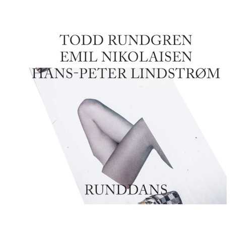 Allmusic album Review : Veteran rock maverick Todd Rundgren, wall-of-sound Serena-Maneesh shoegazer Emil Nikolaisen, and space disco cadet Hans-Peter Lindstrøm announced an album collaboration in early 2014 and intended to release it a few months later. Runddans, however, didnt surface until May 2015. It shortly followed the release of Rundgrens Global, as Rundgren was engaged in an extensive U.S. tour -- for which he was backed by modern funk master Dâm-Funk -- unfortunately not billed as Dâm-Runt. Recorded in Oslo and on Kauai, Runddans began as an improvisation. In final form, its a sculpted 39-minute album, divided into 12 segments, that could have been commissioned by a planetarium for a vaguely spiritual film about life cycles, landscapes, and maybe natural disasters. The input of all three musicians can be heard from front to back, through swirling layers of ever-shifting sounds and trance-inducing sequences that escalate, expansive and borderline theatrical, with shifts between light and heavy that occur gradually more often than abruptly. Rundgrens occasional vocal lines hover from above like hes some kind of deity, informing "You will never be closer than you are now" one moment and imploring "Put your arms around me" the next. When his guitar comes out, it tends to intensify -- in a rather volcanic manner -- the more turbulent moments. It adds to the unease and chaos, like the point where he echoes Little Anthony & the Imperials, woefully singing "I think Im going outta my head," at the onset of "Alter of Kauaian Six String (Todds Solo)." Its all roughly as dizzying as anything from the musicians past -- a trippy and transportive diversion, if relatively trivial in comparison to their peak creative achievements. runddans