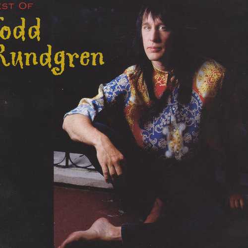 Allmusic album Review : In 2000 Bob Kulick and Billy Sherwood took original Todd Rundgren vocal tracks and replaced the instrumentation with their own playing, intending the resulting Re-Mixes album as a sort of tribute. Unfortunately, the new versions carried none of Rundgrens considerable pop smarts, and the whole project was an exercise in pointless meddling, making this budget reissue something only the most rabid Rundgren fan would want to own. todd_rundgren