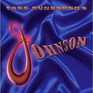 Allmusic album Review : Nominally, Todds punningly titled 2011 album Todd Rundgrens Johnson is a tribute to the legendary Robert Johnson -- delivered just in time for the great mans 100th birthday -- but Rundgren has never shown much interest in the blues. He threw away a cover of Junior Wells "Messin with the Kid" on Something/Anything?, but it was an introduction that played like an afterthought -- but hes always pledged allegiance to British blues. Thats the blues he celebrates on Todd Rundgrens Johnson, the kind powered by overdriven Marshall amps that pumped out heavy riffs and long solos, a sound many miles away from Johnsons spare, skeletal Delta blues. This being Rundgren, things arent quite so simple, of course. Eschewing the basic two-guitar/bass/drums lineup of British blues, he recorded everything but the bass himself -- longtime running mate Kasim Sulton manned the four strings -- never resisting the opportunity to layer on digital effects, piling on harmonizers and watery choruses at will. All this flair skews Todd Rundgrens Johnson toward a bizarre mutation of Faithful, Arena, and Nearly Human, a curious concoction of lumbering blooze and shimmering cleanliness thats as bewildering as anything Todd has released…which is no small feat but not necessarily an interesting one, either. todd_rundgrens_johnson