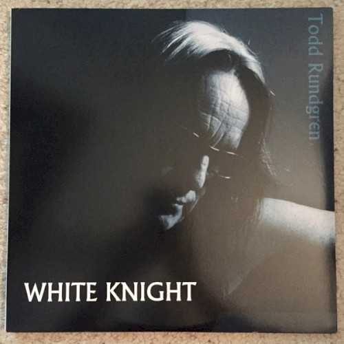 Allmusic album Review : Todd Rundgren prides himself in defying easy categorization and while that restlessness has resulted in brilliant work, its also led him to cut confounding records. White Knight belongs to the latter category. A star-studded affair -- 12 of the 15 songs feature a collaborator -- White Knight covers a lot of stylistic ground (as would be fitting on a record that features Daryl Hall, Joe Walsh, Trent Reznor, and Robyn), but its constricted by its chintzy production. A master of the studio, Rundgren jettisons any semblance of warmth for a crisp, clean computerized sound -- an aesthetic that has been common for Todd in the 21st century but one that has never sounded quite so cheap. If he was making this album alone at home, perhaps thered be a hint of homespun charm, but it becomes flat-out bizarre to have his guests follow this same perfunctory execution. Happily, every one of the featured musicians is game to play along with Rundgren. Reznor and his partner Atticus Ross give "Deaf Ears" some chilly dissonance, Daryl Hall brings soul to "Chance for Us," Moe Bergs turn on "Lets Do This" is buoyant power pop, Robyn is an ideal counterpoint on the AOR ballad "That Could Have Been Me," and you can hear Donald Fagen grin on the anti-Trump groover "Tin Foil Hat." All these prove that White Knight has a relatively strong song foundation but these tunes are undercut by that cold, glistening production, a sound that calcifies when he indulges in hip-hop satire ("Look at Me") or pushes Bettye LaVette into EDM ("Naked & Afraid"). White Knight is split fairly evenly between solid senders and odd detours, which just makes the overall package weirder: it has the bones of a good record but Rundgren seems disinterested in actually making a good record. white_knight