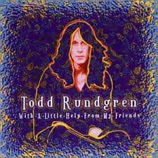 Allmusic album Review : Most tribute albums are thought to be completely new recordings by other artists, but there are indeed some different approaches/techniques that can be used. Case in point -- utilizing preexisting tracks from the original performer, and merging them with newly recorded tracks by other artists. Todd Rundgren was the recipient of such a tribute on 2002s Todd Rundgren & His Friends, which has been reissued several times subsequently under different titles, including 2003s With a Little Help from My Friends. Produced by Billy Sherwood and Bob Kulick, the majority of the "tributizers" are from the hard rock world -- including current/former members of Kiss, Billy Idol, Mr. Big, Def Leppard, and King Crimson, among others. Included is a version of Rundgrens biggest hit, "Hello Its Me," with Edgar Winter blowing some accompanying saxophone, as well as noted session guitarist (and former member of Steely Dan and the Doobie Brothers) Jeff "Skunk" Baxter jamming on "Something to Fall Back On." But there are also several instances when the newly recorded bits take away from the original, as evidenced by Gary Hoeys constant six-string fills on "Love Is the Answer." Another complaint is that not a lot of Rundgrens best-known material is covered, as evidenced by such obscure selections as "Drive," "Emperor of the Highway," etc. You get the feeling that most of these headbanging contributors would have been better suited for Rundgrens harder rocking and more guitar-based selections ("Black Maria," "Heavy Metal Kids," "Love in Action," etc.). Guess theres always a chance of a "Pt. 2." [Note: other titles that are With a Little Help from My Friends with different packaging include Hello Its Me and My Friends, Re-Mixes, and Todd Rundgren and Friends: Great Classics.]
