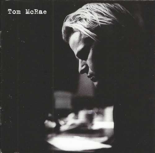 Allmusic album Review : Singer/songwriter Tom McRae joined the ranks of David Gray and Mike Scott thanks to his lovelorn poetics and heartfelt anguish, and thankfully wasnt ignored in 2001s surge and reign of male artists (Pete Yorn, Ryan Adams). His self-titled debut, both cathartic and brash, exudes a young master in the making. McRae seeks solace in plucking out the pain, leaving old wounds to heal without much care, but molding his soul into something more rough-edged and knowledgeable. He appears quiet, but the lure of an eyeful of tears and a shattered heart casts some of the most simplistic, depressing beauty on Tom McRae. "He Cut Her Hair" flows over a graceful symphony, and his inquisitive lyrics are haunting and mystifying -- think Sparklehorse, Nick Drake. An emotional honesty on cuts like "Bloodless" and "One More Mile" are melancholy, but one may get a sense that Tom McRae isnt an empty individual. He has a smile peeking through this lovely piece of work regardless of such lush darkness. McRae does music for himself while appealing to a wide audience. His debut is a solid effort and a brief clue to whats yet to come from this new artist. tom_mcrae