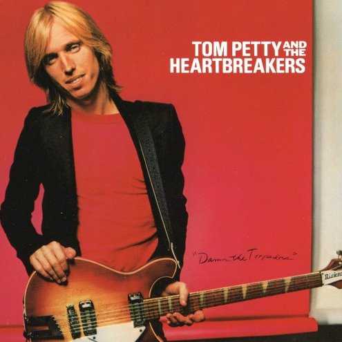 Allmusic album Review : Not long after Youre Gonna Get It, Tom Petty & the Heartbreakers label, Shelter, was sold to MCA Records. Petty struggled to free himself from the major label, eventually sending himself into bankruptcy. He settled with MCA and set to work on his third album, digging out some old Mudcrutch numbers and quickly writing new songs. Amazingly, through all the frustration and anguish, Petty & the Heartbreakers delivered their breakthrough and arguably their masterpiece with Damn the Torpedoes. Musically, it follows through on the promise of their first two albums, offering a tough, streamlined fusion of the Stones and Byrds that, thanks to Jimmy Iovines clean production, sounded utterly modern yet timeless. It helped that the Heartbreakers had turned into a tighter, muscular outfit, reminiscent of, well, the Stones in their prime -- all of the parts combine into a powerful, distinctive sound capable of all sorts of subtle variations. Their musical suppleness helps bring out the soul in Pettys impressive set of songs. He had written a few classics before -- "American Girl," "Listen to Her Heart" -- but here his songwriting truly blossoms. Most of the songs have a deep melancholy undercurrent -- the tough "Here Comes My Girl" and "Even the Losers" have tender hearts; the infectious "Dont Do Me Like That" masks a painful relationship; "Refugee" is a scornful, blistering rocker; "Louisiana Rain" is a tear-jerking ballad. Yet there are purpose and passion behind the performances that makes Damn the Torpedoes an invigorating listen all the same. Few mainstream rock albums of the late 70s and early 80s were quite as strong as this, and it still stands as one of the great records of the album rock era. damn_the_torpedoes