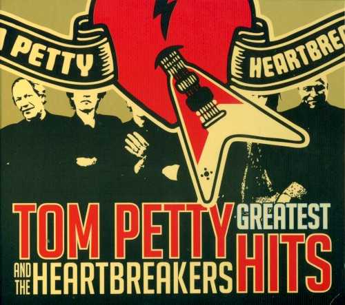Allmusic album Review : Greatest Hits is a lean yet complete overview of Tom Petty & the Heartbreakers biggest singles from their first prime. Sure, its possible to pinpoint a few great songs missing, but the group had a lot of great songs during the late 70s and 80s. This rounds up the biggest hits from that era, and in doing so, it turns into a succinct summary of the band at the top of its game. Everything from "American Girl" to "Free Fallin" is included, with 18 tracks proving that Petty was one of the best rockers of his time. greatest_hits