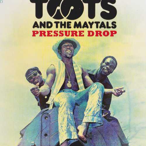 Allmusic album Review : Occasionally, a reissue comes along that re-instills faith in the record industry. Monkey Man/From the Roots was released by Trojan in 1999 and has everything a CD reissue should have: improved sound, original artwork, informative liner notes, and 70-plus minutes of great music. The Maytals third album, Monkey Man originally released in 1970, and their fourth, 1973s From the Roots, are included in this package. All 26 tracks were recorded by legendary producer Leslie Kong in 1969-1970. Along with the Maytals better-known songs ("Pressure Drop," "Sweet and Dandy," and "Monkey Man") are the catchy "African Doctor," a revamped cover of John Lennons "Give Peace a Chance," and the gospel preaching of "I Shall Be Free." While there are a number of excellent Maytals anthologies available, this reissue is desirable in that many of the songs on this set are not included in those collections. In addition, Monkey Man/From the Roots chronicles the period in which both Kong and Toots Hibbert were at the height of their creative powers. A great document. monkey_man_from_the_roots