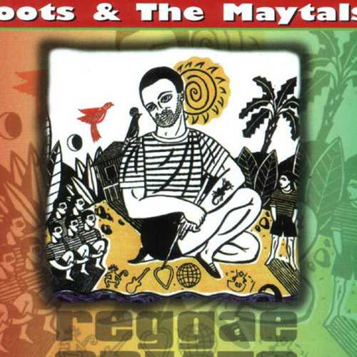 Allmusic album Review : The Maytals had a lot of lost time to make up. With Toots Hibberts jailing in 1966, the band had been forced to sit out the entire rocksteady age. By the time of the frontmans release in 1968, the scene had already shifted to reggae, and nearly two years and an entire style had passed them by. It was time to get back to work. The group celebrated Hibberts freedom with the exuberant "54-46 Was My Number," an instant smash, and from that point on the group never looked back. With Leslie Kong at the helm, the Maytals unleashed an absolute deluge of singles, right up until the producers death in 1971 and beyond, and the band was never out of the charts. A clutch of their hits from this period have been recycled regularly on compilations, but Orange Street takes a different tack, bundling together 17 hits and two alternate versions solely from the years 1968 and 1969. Although they were all released as singles in the U.K., many of these songs have been neglected since, leaving younger fans to scour second-hand shops and eBay in search for them. Their efforts were worthwhile, for during this period the Maytals never released a less than stellar 45. The eclectic styling will come as a bit of a surprise as well, as listeners peruse the gorgeous doo wop-flavored "I Need Your Love," delve into the blues-heavy "I Shall Be Free," and bop along to the bouncy mento-flavored "Scare Him" before returning to the bands more typical gospel goodness on "Re-Born." Kongs productions were as inimitable as they were unbeatable, and his studio band, the Beverleys All Stars (aka Gladdys All Stars), were equally so, with the backings as sensational as the Maytals themselves. It may just be a snapshot of the bands career, but regardless, this compilation is a must-have for every fan. thats_my_number