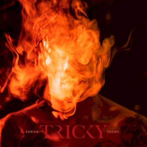 Allmusic album Review : As the calendar turned to 2014, rapper, producer, and trip-hop icon Tricky had spent a couple years decrying his classic 1995 debut Maxinquaye, calling it a directionless "coffee-table album," as if it were up to him. Like 2013s False Idols, Adrian Thaws (Trickys real name) is further proof that the mans ideas about whats good for his future are inversely proportional to his awareness of whats good from his past. This grooving, shifting, murky mix of menace and darkness borrows from the current landscape of pop as few earlier albums do, and borrows with love and admiration, as the bubbling techno of "Nicotine Love" and the A$AP Mob-style beats of key cut "Lonnie Listen" ("I work out everyday and Im still not fit/My kids are hungry and I aint got shit") feel all the way live and vital. On the other hand, "I Had a Dream" with Francesca Belmonte is elegant, reserved, and a traditional type of beautiful, slinking across some downtown loft with looped-piano riffs and gruff whispers making it identifiably Tricky. Other songs are identifiably him because of their lazy sway, and yet the Deluxe Editions closing cut, "Different People," pops with a light funk beat, while the cover of the reggae favorite "Silly Games" -- featuring the albums sweet secret weapon, singer Tirzah -- aint reggae, but ska, just at an acceptable trip-hop tempo. Lyrically, disgust and disgrace are always close at hand, with sentimental and wistful bits pulling things toward the positive, and if ever there seemed a Tricky album designed for variety night, its this one, as the second half embraces indie, funk, R&B, and various strains of electronic dance. If False Idols was the return, Adrian Thaws is the great diversification, and if being disappointed with your universally accepted classic inspires greatness like this, then Maxinquaye be damned (but only in Trickys presence). adrian_thaws