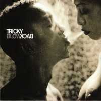 Allmusic album Review : First, the bad news. There are no new tricks on BlowBack, the star-studded 2001 comeback by Tricky, the pioneering trip-hopper that wandered his way into the wilderness. He wandered so far that nobody really cared anymore if he had anything to say -- particularly because he wound up saying the same thing, slightly differently, over and over again. He doesnt escape from this problem here, yet hes found a map -- and that map is craft. He knew this before, since the best moments of Angels With Dirty Faces and Juxtapose were when he knew how to spin his signatures just right, so they jelled into something brilliant. He has the same gift here, and he extends it throughout the record, so this is the first record that really plays smoothly from start to finish since Pre-Millennium Tension. That, of course, isnt the same thing as being as good, since he has ceased to innovate, and he has a couple of annoying flaws, including his tendency to create one mood and sustain it without developing it, plus his love of dancehall toasting. The thing is, for all of his genius, Tricky doesnt really have the greatest taste in the world. Yes, hes worked with Björk and PJ Harvey, but hes also brought Bush into the studio, and here Lives Ed Kowalczyk, three members of the Red Hot Chili Peppers, and Cyndi Lauper all contribute sonic coloring. The genius of Tricky is, he knows how to pull out the best in such unlikely collaborators, making it sound like a natural extension of his work. Then again, it could just be that John Frusciante and Flea know "Brand New Youre Retro" so well, its easy to turn it out again on "Wonder Woman." So, its a mixed bag, but it plays sharper than his albums of late. Yes, there are some astonishing slips -- the backing track of "Something in the Way" sounds great, but Hawkman, the ragga bane of this album, castrates it of its power -- but, at this point, thats a given with Tricky. Once you get past that, once you stop expecting genius -- or at least something that matches Maxinquaye (or even Tension) -- its much easier to enjoy BlowBack. blowback