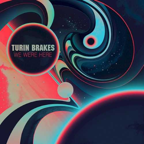 Allmusic album Review : Turin Brakes sixth studio album, 2013s We Were Here, features more of the folky British duos melodic, heartfelt music. As with Turin Brakes previous efforts, We Were Here showcases the songwriting talents of guitarist/vocalist Olly Knights and guitarist/vocalist Gale Paridjanian. The album comes almost three years after the bands previous effort, 2010s Outbursts. It also appears on the heels of Knights 2012 solo album, If Not Now When. Together as Turin Brakes, Knights and Paridjanian make sophisticated, often epic and deeply emotional 60s and 70s folk-influenced pop music, and We Were Here is no exception. Interestingly, Knights and Paridjanian were inspired to make We Were Here after they took the time to relearn many of their older songs. They also kept the intimate sound of their best work by recording the album live, utilizing recorded-to-tape backing tracks. The result is that We Were Here, while still sounding fresh and inspired on its own terms, is imbued with much of the lyrical passion and melodicism of Turin Brakes past work. Here we get such songs as the lilting title track, the expansive, Pink Floyd-ish "Blindsided Again," and the rollicking and soulful "Guess You Heard." Elsewhere, the band digs into the bluesy ballad "Sleeper, the similarly country and blues-inflected "Inbetween," and the atmospheric, Mazzy Star-sounding slow-burn ballad "Erase Everything." we_were_here