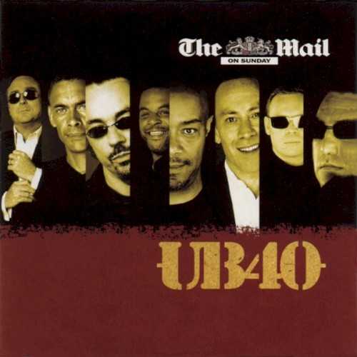 Allmusic album Review : UB40 was the first indication that the band was abandoning the political inclinations of their earlier work and concentrating solely on pop-reggae. Of course, pop informed all of their albums since Labour of Love, but on UB40, the group concentrates solely on the grooves, from the instrumental "Dance with the Devil" to a sultry cover of "Breakfast in Bed," featuring Chrissie Hynde on vocals. Even though the album and all of its mellow grooves are thoroughly enjoyable, its hard not to long for something a little deeper, whether its the tributes of Labour of Love or the edgy Rat in the Kitchen. ub40