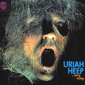 Allmusic album Review : This album was the debut of Uriah Heep, an English band that would become one of the Titans of the 70s heavy metal sound. Despite their eventual hard-rocking reputation, Very Eavy... Very Umble finds the band trying on different stylistic hats as they work towards finding their own sound. At this juncture, their music falls halfway between the crunch of heavy metal and the dramatic arrangements of prog rock. When this style jells, the results are quite powerful: "Dreammare" blends psychedelic lyrics and a complex vocal arrangement with a stomping beat from the rhythm section to create an effective slice of prog metal fusion while "Ill Keep on Trying" presents a head-spinning, complex tune with enough riffs, hooks, and tempo changes to fill three or four songs. However, the albums finest achievement is "Gypsy": this heavy metal gem nails the blend of swirling organ riffs, power chords, and leather-lunged vocal harmonies that would define the groups classic tunes and remains a staple of the bands live performances today. Unfortunately, the focus of the album is diluted by some unsuccessful experiments: "Lucy Blues" is a dull, unmemorable stab at a Led Zeppelin-style heavy blues tune and "Come Away Melinda" is an overproduced, melodramatic cover that tries to marry the bands full-throttle musical style to a message song. Despite these occasional moments of stylistic schizophrenia, Very Eavy... Very Umble is a likable album that shows the promise that Uriah Heep would soon realize. Those unfamiliar with Uriah Heep may want to try out Demons and Wizards or a compilation first, but anyone with a serious interest in Uriah Heep or the roots of heavy metal will find plenty to like on Very Eavy... Very Umble. The American edition of this album was retitled Uriah Heep and omits "Lucy Blues" in favor of the track "Bird of Prey" from Salisbury. very_eavy_very_umble