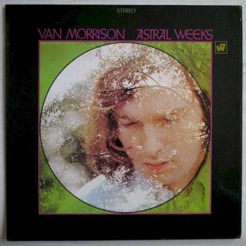 Allmusic album Review : Astral Weeks is generally considered one of the best albums in pop music history, but for all that renown, it is anything but an archetypal rock & roll album. It it isnt a rock & roll album at all. Van Morrison plays acoustic guitar and sings in his elastic, bluesy, soulful voice, accompanied by crack group of jazz studio players: guitarist Jay Berliner, upright bassist Richard Davis, Modern Jazz Quartet drummer Connie Kay, vibraphonist Warren Smith and soprano saxophonist John Payne (also credited on flute, though thats debatable -- some claim an anonymous flutist provided those parts). Producer Lewis Merenstein added chamber orchestrations later and divided the album into halves: "In The Beginning" and "Afterwards" with four tunes under each heading. Morrisons songs are an instinctive, organic mixture of Celtic folk, blues, and jazz. He fully enters the mystic here, more in the moment than he ever would be again in a recording studio. If his pop hit "Brown-Eyed Girl" was the first place he explored the "previous" -- i.e., the depths of his memory -- for inspiration and direction, he immerses himself in it here. The freewheeling, loose feel adds to the intimacy and immediacy in the songs. They are, for the most part, extended, incantatory, loosely narrative, and poetic ruminations on his Belfast upbringing: its characters, shops, streets, alleys, and sidewalks, all framed by the innocence and passage of that era. Morrison seems hypnotized by his subjects; they comfort and haunt a present filled with inexhaustible longing and loneliness. He confesses as much in the title track: "If I ventured in the slipstream/Between the viaducts of your dream/Where immobile steel rims crack/And the ditch in the back roads stop/ Could you find me?/Would you kiss-a my eyes/...To be born again...." Morrison doesnt reach out to the listener, but goes deep inside himself to excavate and explore. The albums centerpiece is "Madame George," a stream-of-consciousness narrative of personal psychological and spiritual archetypes deeply influenced by the road novels of Jack Kerouac. The climactic epiphany experienced on "Cyprus Avenue" paints a portrait of place and time so vividly, it fools listeners into the experience of shared -- but mythical -- memory. "The Way Young Lovers Do" is the most fully formed tune here. Its swinging jazz verses and tight rhythmic choruses underscore a simmering, passionate eroticism in Morrisons lyric and delivery. Astral Weeks is a justified entry in pop musics pantheon. It is unlike any record before or since; it mixes together the very best of postwar popular music in an emotional outpouring cast in delicate, subtle musical structures. astral_weeks