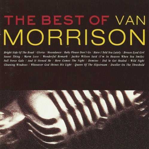 the_best_of_van_morrison