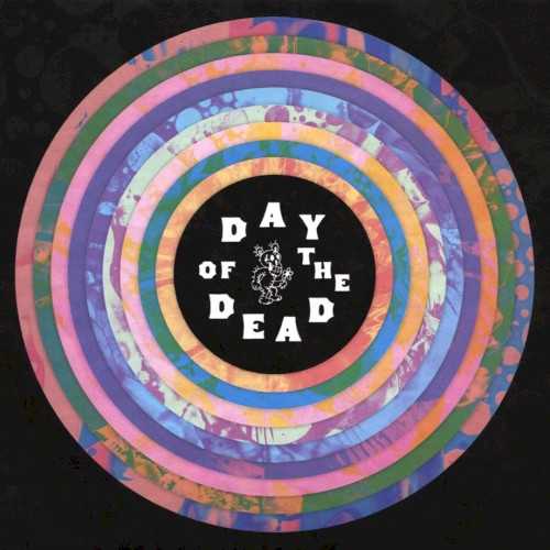 Allmusic album Review : The Grateful Dead were not known for their modesty so perhaps its fitting that Day of the Dead, the 2016 tribute album assembled by Aaron and Bryce Dessner of the National for the Red Hot Organization, sprawls with abandon. At five-and-a-half hours, the 59-track album -- divided into three separate sets, like any good Grateful Dead concert -- is longer than any individual Dead show but its not necessarily as far-reaching. The Dessners favor very specific traits within the Dead, eschewing folk, boogie, blues, and cowboy songs in favor of ever-expanding experimentalism. Bob Weir may sit in with the National for an album-closing "I Know You Rider" but hes essentially been back-benched: his penchant for good-time rock & roll has been erased and he has a mere seven songwriting credits here, and three of those are band compositions ("Dark Star" being repeated twice). This means Day of the Dead is anchored on Jerry Garcia and Robert Hunter songs, all filtered through an out sensibility indebted to Phil Lesh. Some of the contributions break this mold -- Charles Bradley lays into a funky "Cumberland Blues," Courtney Barnett sneers through "New Speedway Boogie" -- but its rare to hear the kind of winding, intertwined guitar interplay that characterized so much prime Dead. It surfaces when Weir sits in with the National and Wilco, Stephen Malkmus & the Jicks contribute a rangy, excellent "China Cat Sunflower/I Know You Rider," and J Mascis graces Kurt Viles "Box of Rain" with a gorgeous solo, but these are accents on an album that strips away any of the seedy, crunchy elements of jam band music. Whats left is striking, albeit an idiosyncratic interpretation of the Dead. If very few cuts here are especially rhythmic -- an odd thing, considering the Dead had two percussionists -- the emphasis on shifting textures is alluring, reaching a pinnacle on a 17-minute interpretation of "Terrapin Station" that emphasizes its suite structure and shimmers with a quiet elegance. Whether it showcases a singer with a guitar or circular improvisations on a theme, most of Day of the Dead follows a similarly understated, tasteful path and, ultimately, thats whats impressive about it: it is a tribute to the Grateful Dead as sonic adventurers, pioneering new avenues into space and beyond. day_of_the_dead