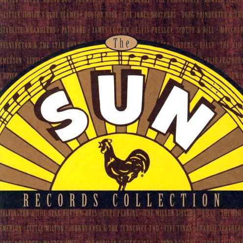 the_sun_records_collection