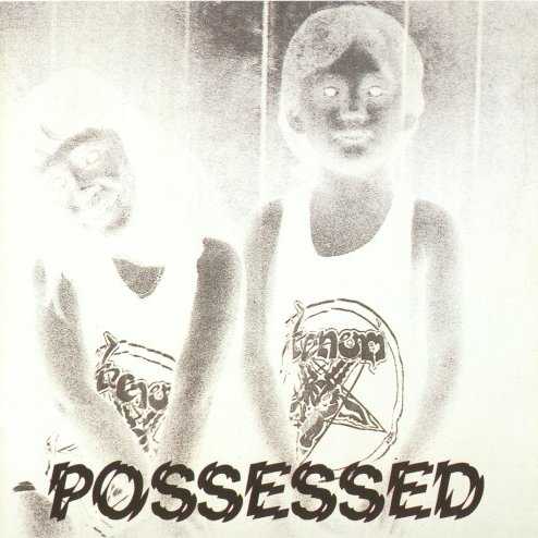 possessed