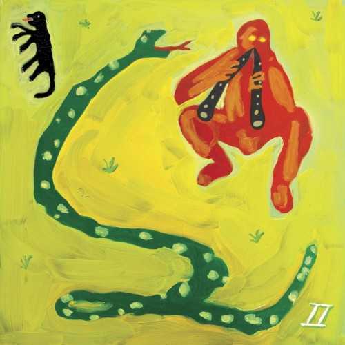 Allmusic album Review : The guys in Wand are a prolific bunch. 1000 Days is their third album in a year, following their weirdo psych debut Ganglion Reef and the more heavy metal-influenced Golem. This time out, the L.A. band blends the tricky psych and heavy metal into something more organic, adding keyboards and electronics in the process. Its their best-sounding record yet, casting aside any vestiges of lo-fi in favor of a huge sound that envelops the listener in a hazy cloud of fuzzed sounds and warped dynamics. They melt acoustic and electric guitars into a swirling mix that will get heads spinning, with booming bass and echoing drums holding down the bottom. Most of 1000 Days sounds like a perfect blend of the first two albums that capture both the thudding power of heavy metal and the baroque weirdness of psych pop. Tracks like "Grave Robber" and "Dungeon Dropper" lean a bit toward the heavy side, while the dreamier songs like "Passage of the Dream" and "Broken Sun" creep over to the psych side. "Morning Rainbow" even ends the album with some seriously acid-y folk. Its an impressive job of fulfilling the promise of the first two albums, amping up both the production and the songcraft to a new level. Despite how focused and tight most of the album is, though, Wand still indulge their experimental nature a couple times. The electro-tribal instrumental "Dovetail" is a wobbling trip into inner space that feels like it could last for 20 minutes and not get boring, "Stolen Footsteps" is bedroom synth pop with a majestic melody, soaring synths, and a very tinny drum machine. This willingness to take chances and explore oddball avenues is one of the things that makes Wand so good. They may be one of many, many neo-psych bands out there in 2015 whipping up retro-flavored noise, but this record proves that they are one of the best and most imaginative. 1000_days