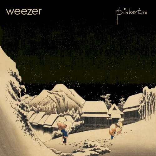pinkerton