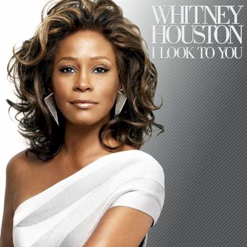 Allmusic album Review : Its only been seven years between Just Whitney and 2009s I Look to You, not even Houstons longest time between albums, but it feels much, much longer, her glory days obscured in hazy memories of lost luster chiefly deriving from a bad marriage with Bobby Brown, chronicled in an embarrassing reality show for Bravo in 2004. I Look to You attempts to wash this all away with something of a return to roots -- a celebration of Houstons deep disco beginnings, tempered with a few skyscraping ballads designed to showcase her soaring voice. Houstons rocky decade isnt ignored, but it isnt explored, either: songs allude to Whitneys strength, her willpower as a survivor struggling through some unnamed struggle -- enough for listeners to fill in the blanks, either with their own experience or their imaginings of Houstons life. More than the songs, Whitneys voice tells the tale of her lost decade. The highs are diminished, the sweetness sanded away, leaving her a thick, knotty powerful growl that has an emotional pull not quite like a ravaged latter-day Billie Holiday, but not all that far removed, either; at the very least, Whitney can still sing, knowing when to wring emotion out of a phrase, knowing when not to push for the glory notes that she can no longer hit. This diminished skill set actually serves the showboating showstoppers well, turning them into something that operates on a human scale, injecting them with something approximating warmth, something that the songs quite deliberately avoid. Also, there just arent that many of them on I Look to You, either. Most of the album splits the difference between burnished neo-disco and modern soul, aware of fashion but not pandering to them. Which isnt to say that these songs are necessarily age-appropriate, either: theyre suspended in time and fashion, tinged with nostalgia but not quite taking into account that Houston isnt now (and never really was) a creature of the clubs. What she undoubtedly is, is a pro -- she sells these subdued glitzy productions, she makes boring songs interesting, she remains a forceful, tangible presence. With this admirable, if not quite successful, un-comeback out of the way, maybe she can pull away from the spotlight and settle into the serious business of finding songs to suit her new voice. i_look_to_you