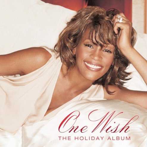 Allmusic album Review : Whitney Houston delivered One Wish: The Holiday Album, her first Christmas record, a year after her 2002 comeback, Just Whitney. If it seemed like that record played it safe, thats nothing compared to One Wish, which is the straightest adult contemporary record Houston had released in years. Of course, holiday records are the last place anybody would want to take a risk, since theyre designed to be nice, pleasant mood music and, apart from a rather horrid version of "Little Drummer Boy" -- which features her daughter Bobbie Kristina Brown on vocals, but thats not what sinks it: its Whitneys bewildering scat on "rump-pum-pum" that ruins the cut -- this suits the bill nicely. The clean, pristine production, heavy on synths, sounds as if it was cut in the late 80s, yet its also strangely spare, often being no more than a synth and a drum machine. Still, its a sound thats well suited for Whitney and her thoroughly predictable set of material (the title track is the only new song, then the final two songs are recycled from the soundtrack of The Preachers Wife). Ultimately, One Wish is the kind of album that may only appeal to a fan of Whitney who has already yearned for her holiday album, but for those fans, it will be satisfactory. one_wish_the_holiday_album