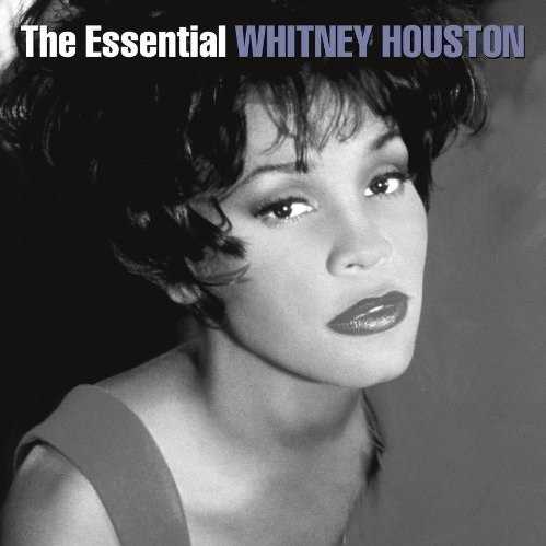 the_essential_whitney_houston