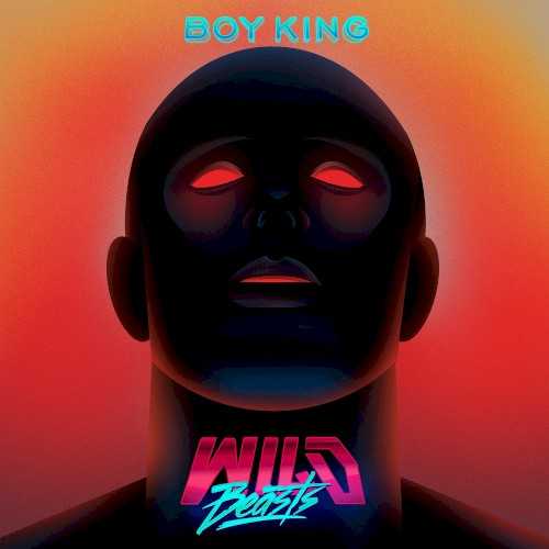 Allmusic album Review : Though Wild Beasts started streamlining their sound on 2011s brilliant Smother, theyve rarely used minimalism as purposefully -- and symbolically -- as they do on Boy King. On their fifth album, Wild Beasts lay their music and themes bare, giving them an urgency that feels like an equal and opposite reaction to Present Tenses contemplative sensuality. With the help of producer John Congleton, they craft taut, synth-driven grooves informed by hip-hop and R&B.; To their credit, they dont sound like the scores of other indie acts borrowing these sounds, although there is a resemblance to Muses 2012 hit "Madness" on "Get My Bang" and the power plays of the sly opening track "Big Cat." The only traces of the bands former exuberance can be found on Boy Kings guitar solos, which help break the musics tension in welcome and sometimes surprising ways: The doomy riff that appears out of nowhere on "He the Colossus" could have escaped from a Sunn O))) song. While the album continues Wild Beasts musical evolution, they remain true to the motifs of sex and power theyve explored since their early days. They can still make almost any phrase into a double entendre: When Hayden Thorpe sings "Ill be right behind you" on "Alpha Female," it reaffirms the layers that have always been in the bands music. However, sometimes their words are more obvious than before, perhaps to fit the simpler music. On "Tough Guy," the band peels off masculinitys mask, but its hard not to feel like they might have done so with more depth previously. Boy Kings hard-hitting themes border on repetitive, but Wild Beasts add some twists to their template on the albums second half. Tom Fleming contributes two of the brightest highlights: On "Ponytail," when he croons "I want you to trust me" over oily synths, its clear thats the last thing anyone should do; "2BU" is yearning and threatening at the same time, touching on the spine-tingling beauty and complexity of Wild Beasts at their best. Similarly, "Celestial Creatures" lives up to its name as it captures some of the divine and returns the sensuality to the bands music, while the lone ballad "Dreamliner" is a reminder of their vulnerability. Boy King may be some of Wild Beasts most consistent and accessible music, but at a price: It comes dangerously close to predictable, something the band never would have been called before. boy_king