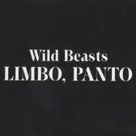 Allmusic album Review : When it comes to creativity, the Wild Beasts have an embarrassment of riches. The bands full-length debut, Limbo, Panto, is exotic, exciting, fascinating, and forced in equal measures. "Vigil for a Fuddy Duddy" opens the album by spotlighting the most divisive, and definitive, part of the bands music: singer/guitarist Hayden Thorpes vocals. He careens from a warbling falsetto to a suave croon to a feral growl, sounding like a hybrid of Antony Hegarty, Tiny Tim, and Mika (with shades of Tiger Lillies howler Martyn Jacques and possibly Dame Edna to boot), not just during the course of one song, but sometimes within a single syllable. Its an attention-getting sound, but it often crosses the line between distinctive and difficult, especially since Thorpes fondness for wordy lyrics such as "dont render me the sorriest parody" and the Seuss-like internal rhymes and alliteration on "Brave Bulging Buoyant Clairvoyants" and "Cheerio Chaps, Cheerio Goodbye" are already extremely stylized. However, Limbo, Panto is more than Thorpes love-it-or-hate-it lightning rod of a voice. The rest of the Wild Beasts music is relatively restrained but still far from conventional, fitting around Thorpes vocals in more subtly unique ways. Relying mostly on a traditional guitar-bass-drums lineup (along with the occasional keyboard), the Wild Beasts evoke cabaret, vaudeville, jazz, disco, and Afro-pop, depending on their whims. "The Old Dog" could be a lost and very warped 70s pop single, while "Please Sir" fuses doo wop rhythms with chamber pop delicacy and "Woebegone Wanderers" flips from a disco strut to a carnivalesque oompah beat. Over the course of the album, the bands experiments teeter between genuinely intriguing music and just trying way too hard. "The Devils Crayon" is excellent, with percolating guitars and lunging drums that come together in strangely graceful, romantic ways. This song and "His Grinning Skull" -- another standout that makes the lyric "Ill eat this young whelps heart, I will" seem perfectly conversational -- feature bassist Tom Flemmings throaty vocals. "She Purred While I Grrred" is a highlight that is all Thorpes, however; he sounds like hes in heat as he purrs and grrrs his way through the songs jungle-like carnality. These moments balance tracks like "The Club of Fathomless Love," where everything that is interesting about the bands music just sounds grating. In its own way, the Wild Beasts volatile flamboyance is more difficult to embrace than an overtly dissonant experimental bands music, but thats just another way that this group sets itself apart from the rest of the pack -- and theres something very liberating about that, even if its baffling at times. limbo_panto