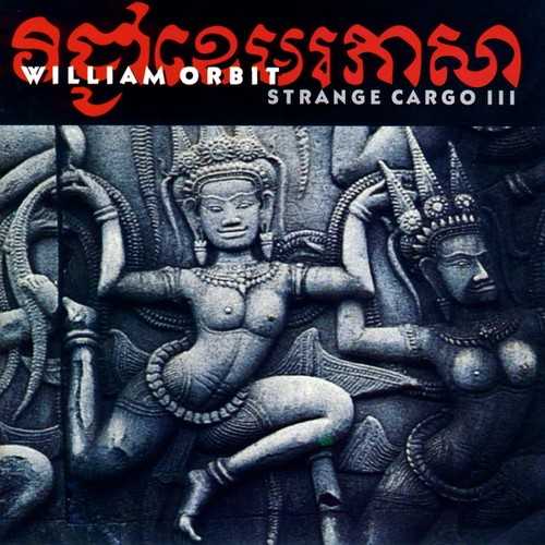 Allmusic album Review : The last and best of the Strange Cargo albums, III matches elegant sequencer trance and understated organic instruments (piano, guitar) with ethnic-fusion and soft house rhythms. Its the only Strange Cargo record featuring vocals, with Beth Orton making an early appearance (more earth mother than neo-folky) on the beautiful ambient-trance single "Water From a Vine Leaf." "Into the Paradise" and "The Story of Light" are variations on the same form, while Orbit borrows from hip-hop and dub for "Time to Get Wize," with the toasting of Divine Bashim. While still tied to the 80s Fourth World aesthetic of its predecessors, on Strange Cargo III Orbit begins moving toward a more completely electronic form of music in keeping with the productions of his Guerilla label. strange_cargo_iii