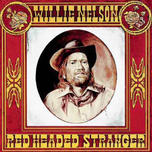 Allmusic album Review : Willie Nelsons Red Headed Stranger perhaps is the strangest blockbuster country produced, a concept album about a preacher on the run after murdering his departed wife and her new lover, told entirely with brief song-poems and utterly minimal backing. Its defiantly anticommercial and it demands intense concentration -- all reasons why nobody thought it would be a hit, a story related in Chet Flippos liner notes to the 2000 reissue. It was a phenomenal blockbuster, though, selling millions of copies, establishing Nelson as a superstar recording artist in its own right. For all its success, it still remains a prickly, difficult album, though, making the interspersed concept of Phases and Stages sound shiny in comparison. Its difficult because its old-fashioned, sounding like a tale told around a cowboy campfire. Now, this all reads well on paper, and theres much to admire in Nelsons intimate gamble, but its really elusive, as the themes get a little muddled and the tunes themselves are a bit bare. Its undoubtedly distinctive -- and it sounds more distinctive with each passing year -- but its strictly an intellectual triumph and, after a pair of albums that were musically and intellectually sound, its a bit of a letdown, no matter how successful it was. red_headed_stranger