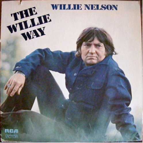 Allmusic album Review : Classic Willie Nelson songwriting fills this album (except for two covers) with performances as only he knows how. "You Left Me a Long, Long Time Ago" is worth the price of this record alone. Also, Willies version of "Undo the Right" is easily as good as Johnny Bushs 1968 hit. the_willie_way