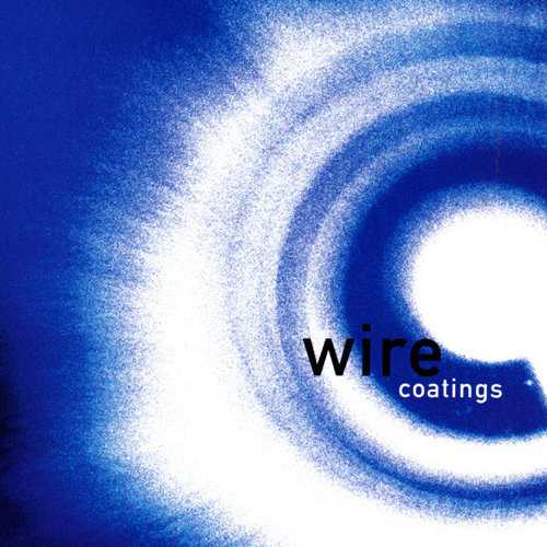 Allmusic album Review : Both a companion to Mutes 1986-1991 Wire compilation The A List and a continuation of the earlier rarities collection Behind the Curtain, 1997s Coatings is a set of 14 B-sides and alternate mixes from the second half of Wires career. Those fans only interested in the clangorous guitar rock of the Pink Flag days should stop reading now, as theres nothing here for you. This chronologically ordered set starts with a harsh, cacophonous studio version of "Ambulance Chasers," previously available only as a live track and then runs through several interesting alternate takes of songs from The Ideal Copy and A Bell Is a Cup...Until It Is Struck, including an early version of "Kidney Bingos" with different verses and a completely different, almost ambient instrumental mix of "Its a Boy." Then comes the entirety of the groups 1987 Peel Session, featuring an extended version of "Drill" that focuses much less on the famed "dugga-dugga-dugga" rhythm than most of the other versions. Following that come four less interesting outtakes from the Its Beginning to and Back Again and Manscape sessions, including a weak remix of "In Vivo." The album also includes a bonus disc with an 18-minute reworking of The Ideal Copys "Ambitious" commissioned for a ballet by avant-garde choreographer Stephen Petronio, which is strictly for fanatics. Indeed, casual Wire fans in general wont be well served by this rarities compilation, though others will be intrigued by the alternate takes and remixes. coatings