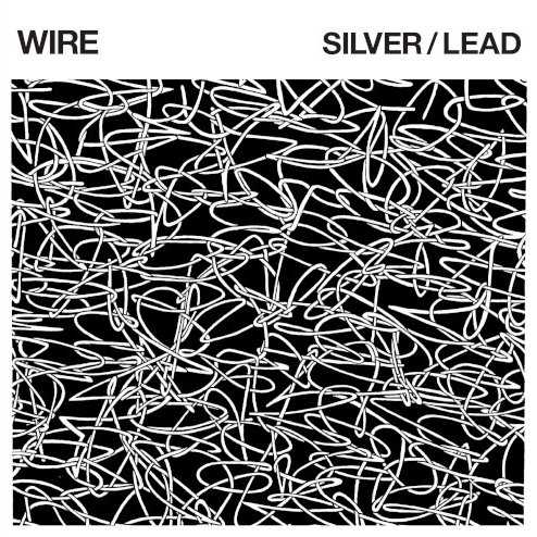 Allmusic album Review : On Silver/Lead, Wire celebrate their 40th anniversary by throwing some intentional kinks into their well-oiled machinery. Much of their music in the 2010s was as fast-paced as their release schedule, but on their 15th album, theyre slower and stranger than theyve been in years. Aside from the swift guitar pop of "In a Short Elevated Period," this album doesnt blaze like Change Becomes Us or Nocturnal Koreans; instead, it turns the energy of those albums inward on songs that shimmer like silver and have the heft of lead. Wire are just as keenly observant when theyre introspective as when they take aim at the outside world, and when Colin Newman sings "be a good witness of all that youve seen" on the minor-key T. Rex riffage of "Diamonds in Cups," its an apt description of their modus operandi. Meanwhile, the grinding opener "Playing Harp for the Fishes," which features bassist Graham Lewis on vocals, revives the darkly surreal ruminations that this incarnation of the band seemed to have left behind. The feeling that Silver/Leads songs should be faster creates a different kind of tension thats arguably more provocative, and interesting, than a barrage of rapid-fire tempos. "An Alibi" is an uneasy post-punk lullaby, while the ironically named "Brio" evokes the languid spaciness of Pink Floyd as well as the desolation Wire mastered decades ago. Slowing things down also lets the melancholy that bubbled under on Wire come to the surface, and Silver/Lead delivers some of the bands prettiest, and saddest, music in some time. Newman imbues "Sleep on the Wing" with a highly literate, ever so slightly ominous sorrow, while Lewis weary baritone is used perfectly on "This Time," where he sings "this time is gonna be better" to a melody that sounds like a lie the moment it leaves his lips. And when he sings "Ooh darling/I want you to stay" on "Forever & a Day," it shows just how much power naked emotion can have in the hands of a band as famously cerebral and aloof as this one. As precise as ever yet oddly moving, Silver/Lead reaffirms that Wire are more like mercury, shape-shifting effortlessly while remaining true to the things that have always made them great. silver_lead