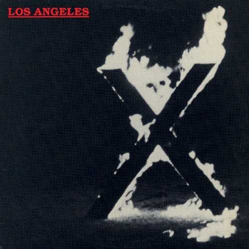 Allmusic album Review : By the late 70s, punk rock and hardcore were infiltrating the Los Angeles music scene. Such bands as Black Flag, the Germs, and, especially, X were the leaders of the pack, prompting an avalanche of copycat bands and eventually signing record contracts themselves. Xs debut, Los Angeles, is considered by many to be one of punks all-time finest recordings, and with good reason. Most punk bands used their musical inability to create their own style, but X actually consisted of some truly gifted musicians, including rockabilly guitarist Billy Zoom, bassist John Doe, and frontwoman Exene Cervenka, who, with Doe, penned poetic lyrics and perfected sweet yet biting vocal harmonies. Los Angeles is prime X, offering such all-time classics as the venomous "Your Phones Off the Hook, but Youre Not," a tale of date rape called "Johnny Hit and Run Paulene," and two of their best anthems (and enduring concert favorites), "Nausea" and the title track. While they were tagged as a punk rock act from the get-go (many felt that this eventually proved a hindrance), X are not easily categorized. Although they utilize elements of punks frenzy and electricity, they also add country, ballads, and rockabilly to the mix. los_angeles