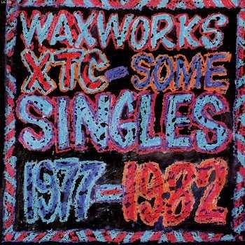 Allmusic album Review : Though it has been since supplanted by more comprehensive XTC collections -- the most notable being Fossil Fuel, which repeats all of the Waxworks tracks plus the later singles -- Waxworks: Some Singles 1977-1982 remains the classic compilation of the bands first, pre-studio-bound period. Originally, the album was packaged with a second record, Beeswax: Some B-Sides 1977-1982, later made available separately. waxworks_some_singles_1977_1982