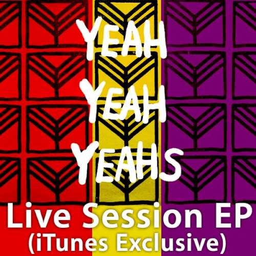 live_session_ep_itunes_exclusive