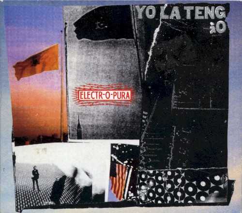 Allmusic album Review : After the noisy but dream-like drift of Painful, Electr-O-Pura found Yo La Tengo in livelier and more outwardly enthusiastic form; while they had hardly abandoned their more subdued and contemplative side, as evidenced by the lovely "The Hour Grows Late" and "Pablo and Andrea," they seemed eager to once again explore the grittier textures theyd unearthed on President Yo La Tengo and May I Sing With Me with tunes like the gleefully manic "False Ending" and the bizarre horn-blasted "Attack on Love." Yo La Tengo also served up one of the most perfectly realized pop tunes in their repertoire with "Tom Courtenay" (which not only name checks the Beatles, but boasts a tune the Fab Four would have been happy to come up with themselves), and revisited the concept of the noisy groove jam (which they pioneered on "The Evil That Men Do (Pablos Version)") with the acetone-powered "False Alarm" and the joyous "Blue Line Swinger." Throughout, Ira Kaplans simple but forceful guitar lines, Georgia Hubleys steady, subtly inventive drumming, and James McNews solid, supportive bass add up to a group that prizes intelligence and imagination over flash, and makes it work over and over. Few bands have consistently better ideas than Yo La Tengo, and they make 14 of them work like a charm on Electr-O-Pura. (By the way, those incongruous comments about the songs were lifted from an obscure book on the Blues Project, and dont trust those timings on the back cover -- theyre deliberately inaccurate.) electr_o_pura