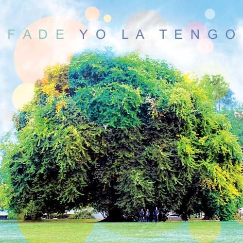 Allmusic album Review : At album number 13, Yo La Tengo are an institution unto themselves, having perfected their craft of slow-burning, unassumingly insular indie rock in incremental baby steps since their formation in 1984. Almost three decades of building a language of wistfully melodic guitar rock without becoming redundant is no small feat, and Fade rises to the unique challenge by striking a middle ground between new territory and recalling YLTs finest hours. Fade is the first album for the band not recorded with producer Roger Moutenot, who had worked with the group on everything they put to tape since their 1993 breakthrough, Painful. The ten songs here were recorded instead with Chicago scene veteran John McEntire (Tortoise, Sea and Cake, Gastr del Sol, etc.) at his Soma studios, and while his influence on the album isnt overwhelming, there are touches of his affinity for orchestration, such as the gleaming strings and horn arrangements on album closer "Before We Run" and the distant trombone on "Cornelia and Jane." Mostly, regardless of production, Fade comes across as almost self-referential before it recalls other reference points, coming closest to the sound and overall feel of their 1997 masterpiece, I Can Hear the Heart Beating as One. The whispery vocals and bed of guitar textures on "Stupid Things" and the extended percussive jamming of "Ohm" definitely seem informed by territory the band was exploring around that era, though the album on a whole lacks any of the spiky rockers that broke up the lush softness on ICHTHBAO. The gentle and romantic wash of sounds that characterizes much of Fade is more in keeping with the bands chilled-out 2003 album Summer Sun, with graceful exploration of different sounds all reined in before they spin into distortion or clamor. Even the slinky groove and weird wah-wah tones of "Well You Better" are subdued, offering a relatively mellow peak in energy. The albums lazy, sunshiny demeanor borders on sleepy at times, but those listening closely will pick up on the subtle shifts in instrumentation and colorful production shifts that the band has grown to excel at over the years. The fingerpicked acoustic guitar and harmonium drones of "Ill Be Around" fade into the spaced-out drum machine pulse of "Two Trains" without spectacle, and the entire album blends in a similar, pleasant way. This fluidity and cohesion is what drives the songs on Fade to stand stronger as a unified mood, and one that grows more satisfying with repeat listens. By this point, Yo La Tengo have developed not just a style, but a voice of their own so distinct that the deeper the details go determines how strong the album can be. Fade is rich with details and grows richer the closer one looks. fade