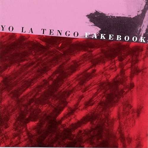 Allmusic album Review : Recommending Fakebook as the best place to begin a relationship with Yo La Tengo is slightly disingenuous, mainly because Yo La Tengo has never made another record like it, and perhaps never will. So, as completely wonderful as this record is, its an accurate representation of one side of Yo La Tengo, and assuming that everything sounds like Fakebook might be disappointing. A collection of cover songs that lean toward the idiosyncratic (e.g., Peter Stampfel, Daniel Johnston, Jad Fair), Fakebook is warm, low-key, and lovely, with heartfelt singing and playing that never flags after hundreds of replays. Its impossible to imagine playing this record and not smiling and singing along. A big bonus is a great version of the Flamin Groovies "You Tore Me Down." fakebook