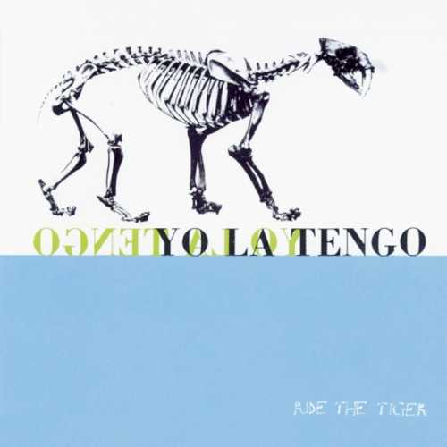 Allmusic album Review : Anyone who encountered Yo La Tengos first album, Ride the Tiger, upon its original release in 1986 can be forgiven if they didnt immediately recognize that the band would become one of the most consistently interesting American acts of the next 15 years. Yo La Tengos debut is a decidedly modest affair, and Ira Kaplan often sounds as if hes still finding his feet as a singer and guitarist, though Dave Schramm does more than his share to take up the slack (in his liner essay for the 1993 reissue of Ride the Tiger, Kaplan went so far as to write that "Daves guitar playing is inarguably the best thing about the record"). However, Kaplan already knew where he was going as a songwriter, as "The Cone of Silence," "The Forest Green," and "The Pain of Pain" make clear, and if the groups bracing blend of tuneful eclecticism and creatively applied noise was still gestating, Kaplans lovely melodic sense and the haunting blend of his reedy tenor and Georgia Hubleys slightly fragile soprano marked Yo La Tengo as a band with real potential. Clint Conley made a rare post-Mission of Burma appearance on Ride the Tiger as producer (he also takes over from bassist Mike Lewis for three cuts), and he had the smarts not to impose a Vs.-style hard guitar sound on the band, instead making the most of the bands roomy jangle and giving the sound plenty of body when it needs it. Ride the Tiger is Yo La Tengos juvenilia, and theyd create much stronger work a few years down the line, but on its own terms, its an intelligent and engaging set, and any band that can cover the Kinks and Pete Seeger on the same album and make them both work must be doing something right. ride_the_tiger