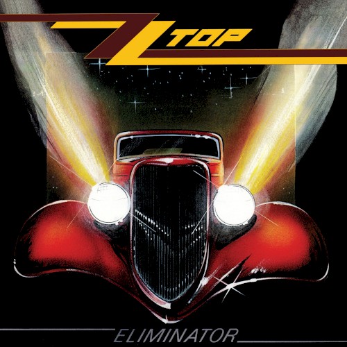 Allmusic album Review : ZZ Top had reached the top of the charts before, but that didnt make their sudden popularity in 1983 any more predictable. It wasnt that they were just popular -- they were hip, for Gods sake, since they were one of the only AOR favorites to figure out to harness the stylish, synthesized grooves of new wave, and then figure out how to sell it on MTV. Of course, it helped that they had songs that deserved to be hits. With "Gimme All Your Lovin," "Sharp Dressed Man," and "Legs," they had their greatest set of singles since the heady days of Tres Hombres, and the songs that surrounded them werent bad either -- they would have been singles on El Loco, as a matter of fact. The songs alone would have made Eliminator one of ZZ Tops three greatest albums, but their embrace of synths and sequencers made it a blockbuster hit, since it was the sound of the times. Years later, the sound of the times winds up sounding a bit stiff. Its still an excellent ZZ Top album, one of their best, yet it sounds like a mechanized ZZ Top thanks to the unflaggingly accurate grooves. Then again, thats part of the albums charm -- this is new wave blues-rock, glossed up for the video, looking as good as the omnipresent convertible on the cover and sounding as irresistible as Reaganomics. Not the sort the old-school fans or blues-rock purists will love, but ZZ Top never sounded as much like a band of its time as they did here. eliminator