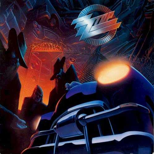 Allmusic album Review : The continuation of Eliminators synthesized blues boogie made sense on Afterburner, since it arrived two years after its predecessor. ZZ Tops choice to pursue that direction on Recycler is puzzling, since a full five years separates this from Afterburner. Its not just that they continue to follow this path; its that they embalm it, creating a record that may be marginally ballsier than its predecessor, but lacking the sense of goofy fun and warped ambition that made Afterburner fascinating. Here, theres just a steady, relentless beat (Frank Beard is still chained to the sequencer, as he has been for a decade), topped off by processed guitars turning out licks that fall short of being true riffs. Put it this way, apart from "Doubleback," a continuation of the arena pop of "Stages," the other number that really works here is "My Heads in Mississippi," the closest theyd come to the greasy boogie of "La Grange" since Degüello. When it arrives halfway through Recycler, it not only sounds refreshing; it puts the rest of the album in perspective, showing how tired the once-bracing synth-blooze-boogie has become. And the worst thing about it all, it doesnt seem like the band realizes how uncomfortably ironic the title of Recycler is. recycler